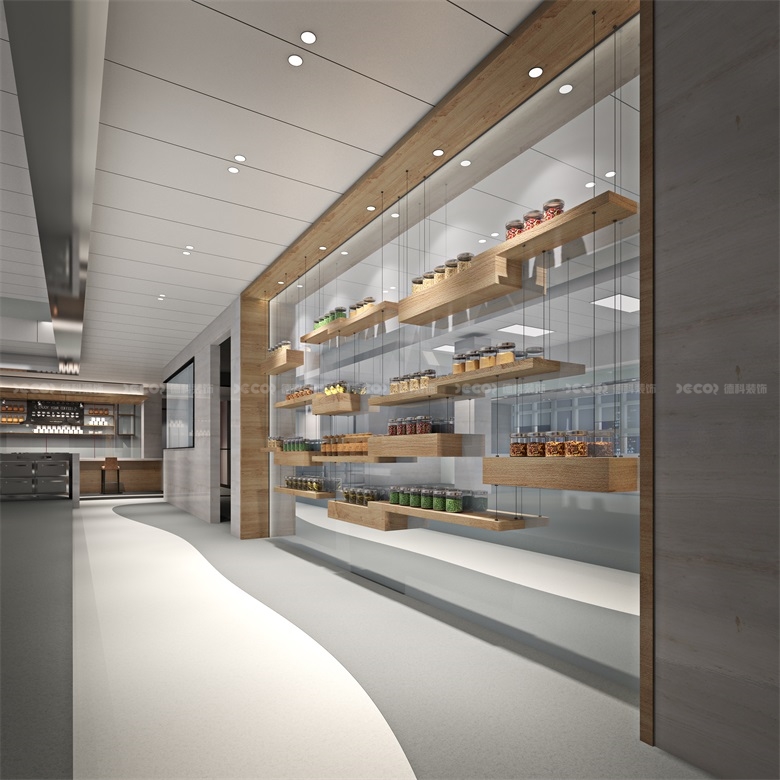 中小型辦公室裝修公司如何保護(hù)設(shè)計(jì)知識(shí)產(chǎn)權(quán)