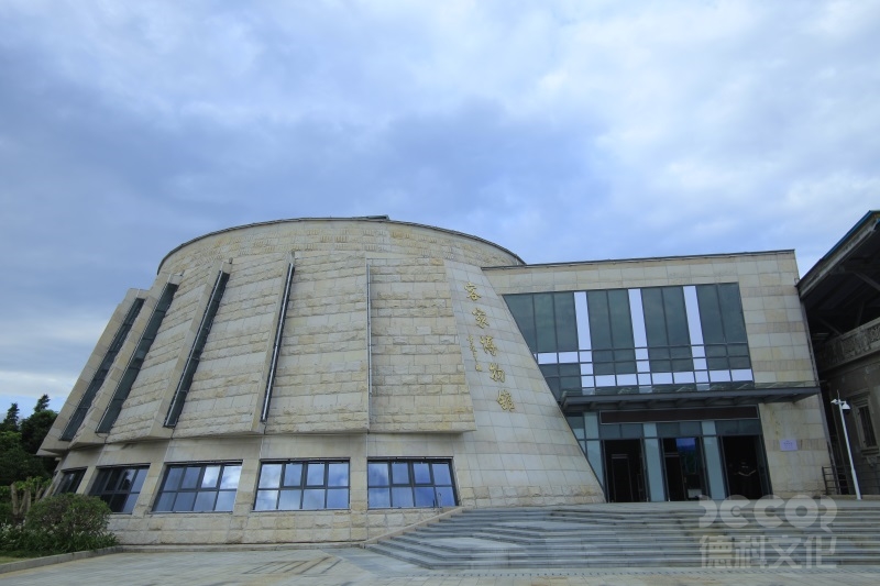 未來10年展館設計會有哪些突破