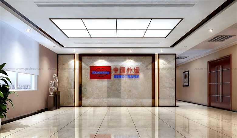 中小型辦公室裝修公司如何評估項目風險等級？