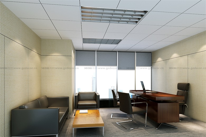 辦公室設計施工公司如何向客戶向客戶證明一體化比分開招標更高效