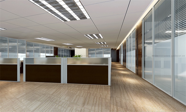 標準化辦公室裝修公司如何建立企業文化？