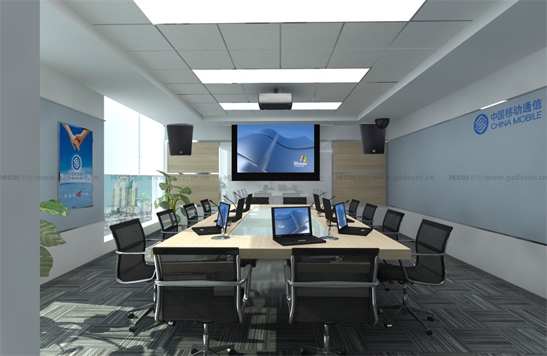 辦公室設計報價每個階段的具體交付成果是什么？