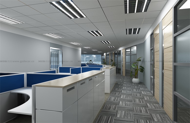 辦公室裝修報價的工程量清單如何編制