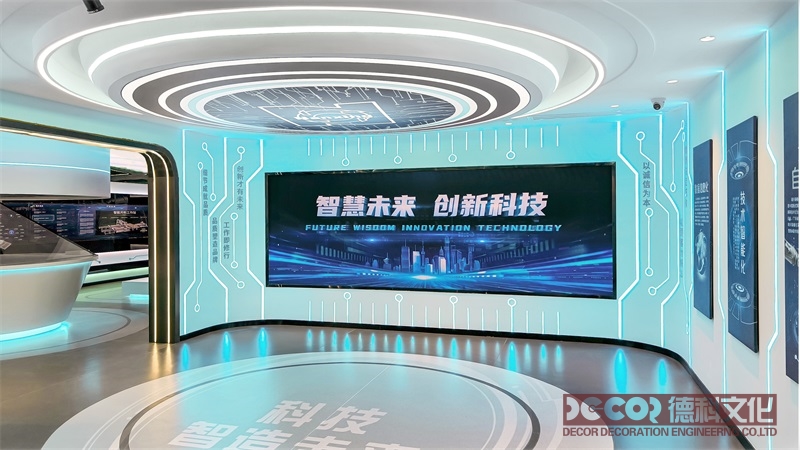 數字展廳設計如何避免數字疲勞現象？