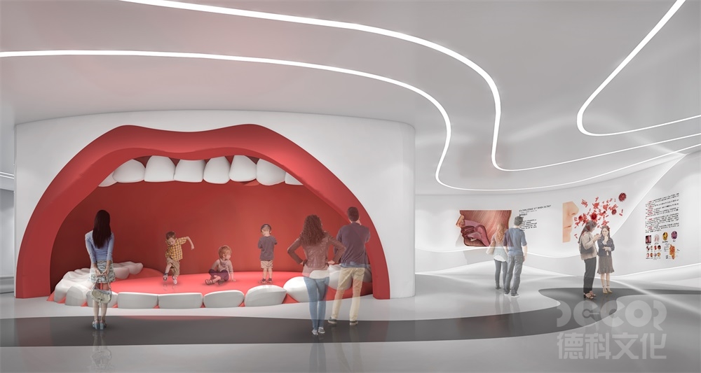 如何優化展廳設計的能源消耗？